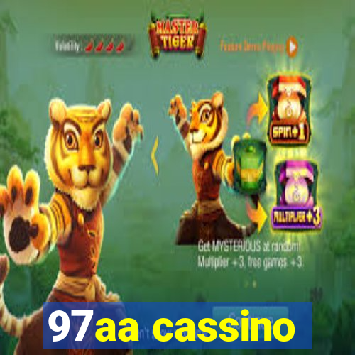 97aa cassino